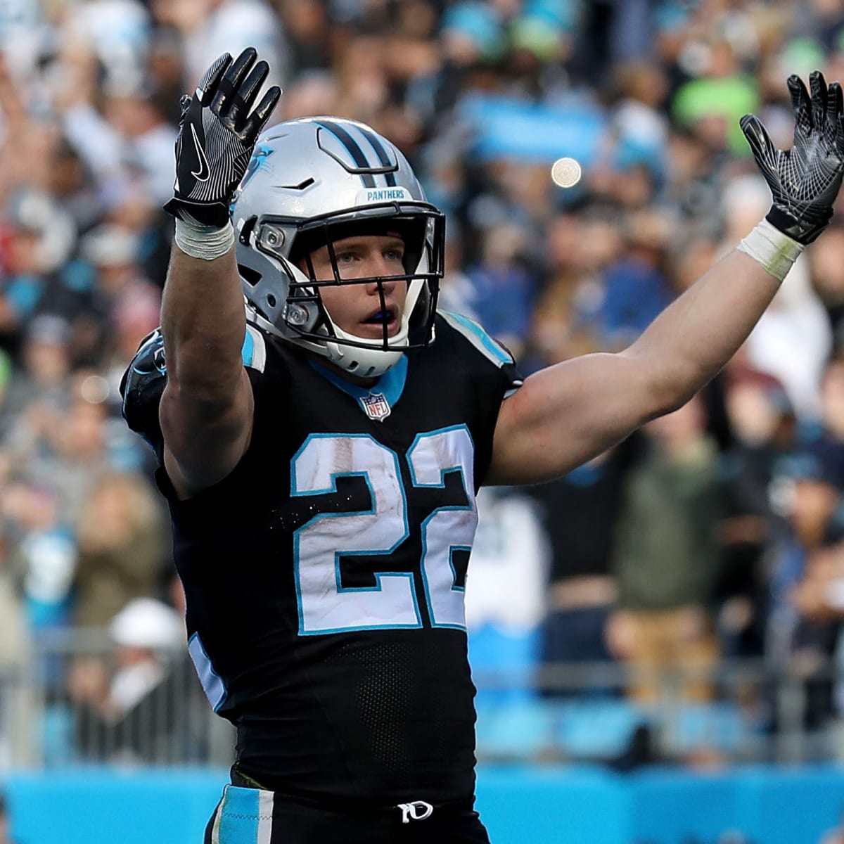 2023 Fantasy Football Profile: Christian McCaffrey