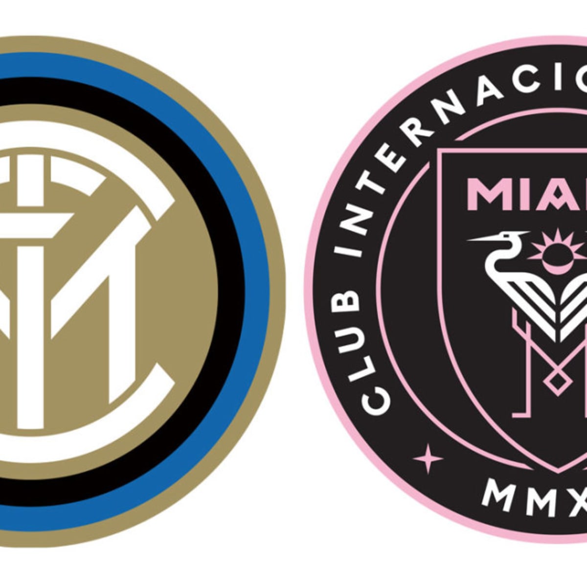 Inter Milan S Trademark Filing And Inter Miami Mls S Opposition Sports Illustrated