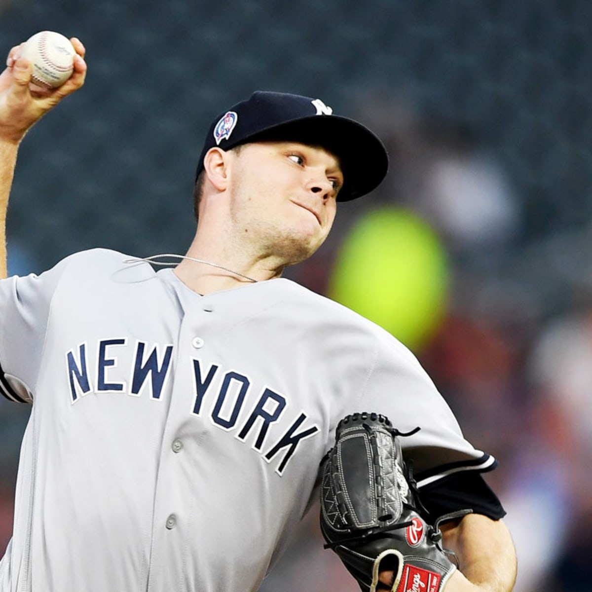 Sonny Gray: Cleveland Indians, four other teams interested in Oakland  Athletics' starter 