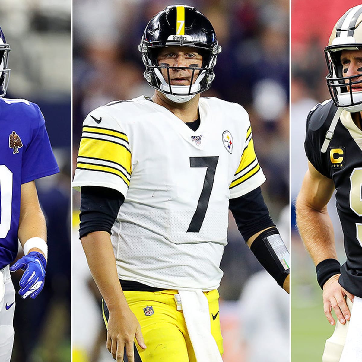 Tom Brady, Ben Roethlisberger Among The Highest-selling NFL, 58% OFF