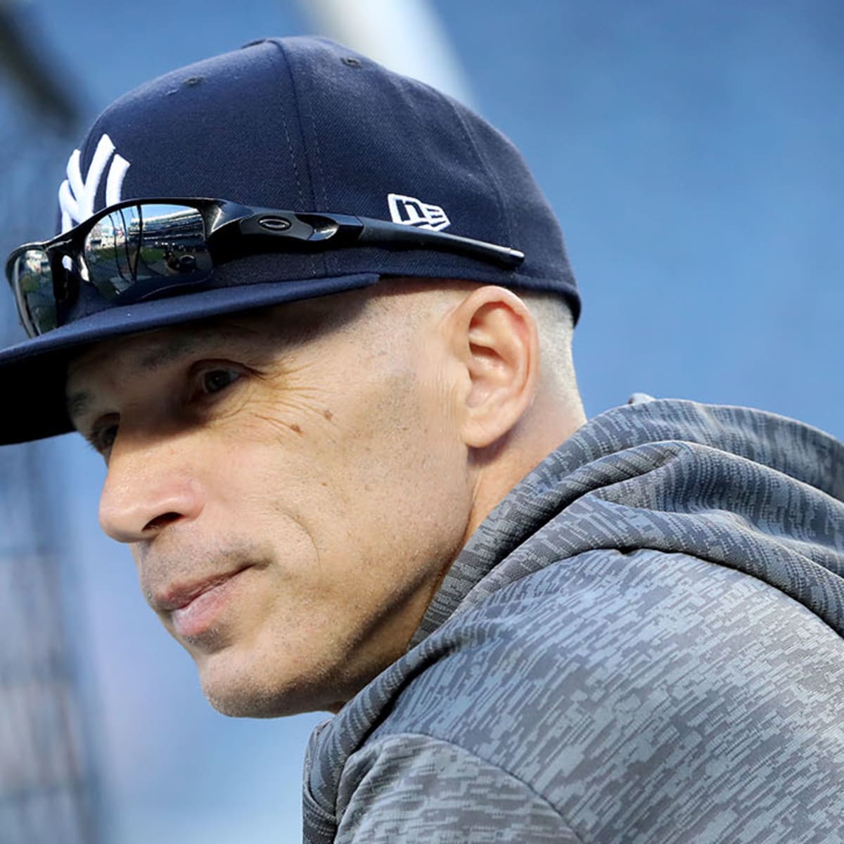 Joe Girardi Named Team USA Premier12 Manager