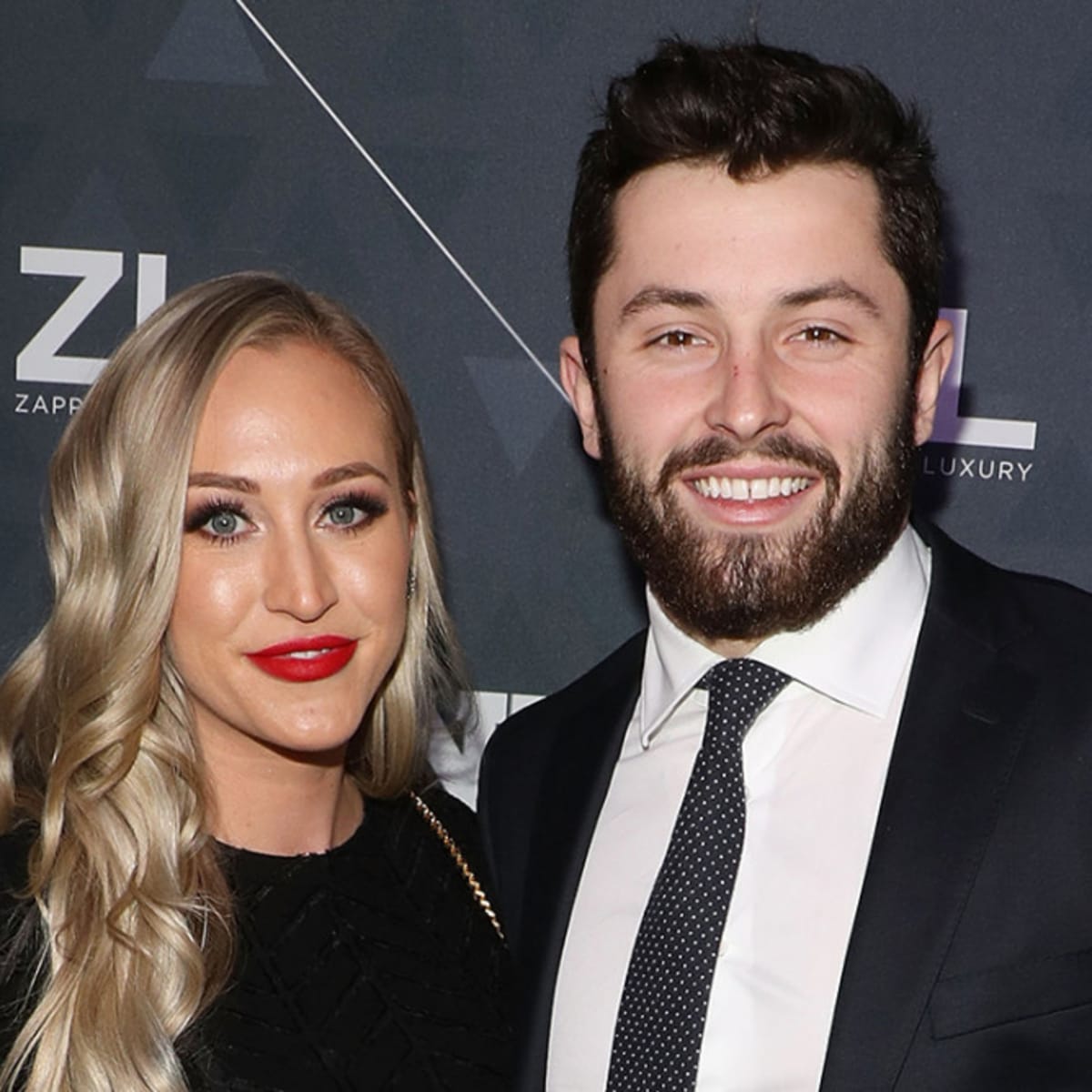 Who Is Browns QB Baker Mayfield's Wife, Emily Wilkinson? All About Emily  Wilkinson - SarkariResult