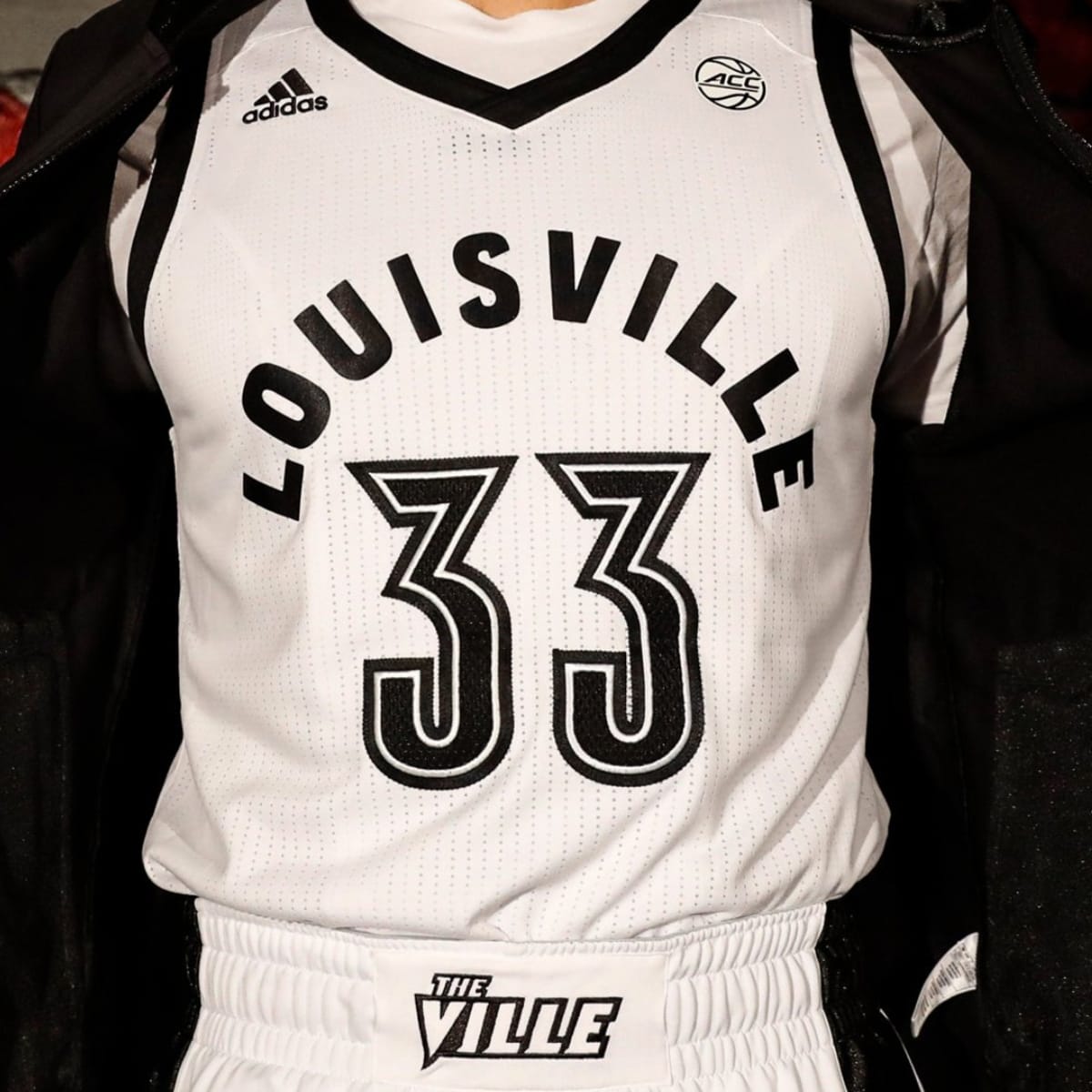 Louisville will wear Muhammad Ali-inspired uniforms vs UNC