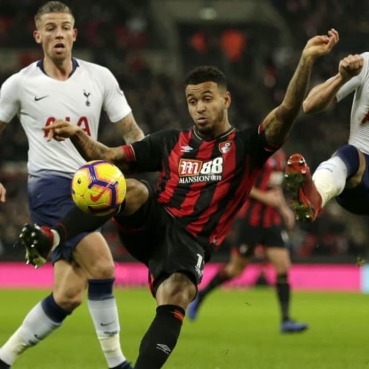 WATCH TOWN VS AFC BOURNEMOUTH LIVE - News - Huddersfield Town