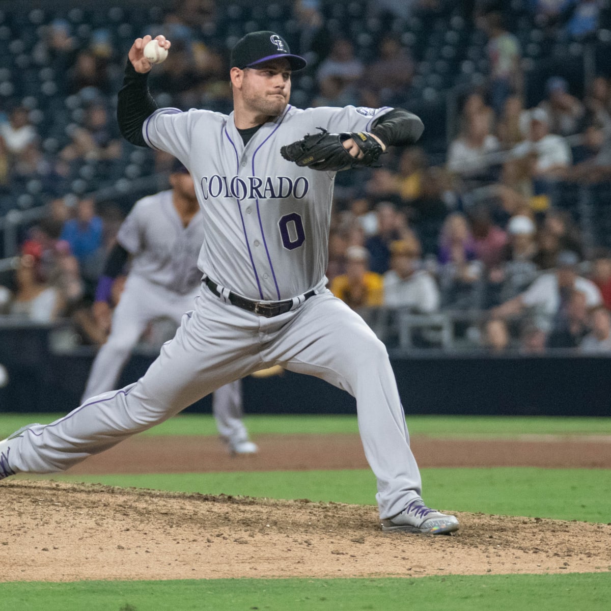 Former Rockies reliever Adam Ottavino signs with Yankees, Sports