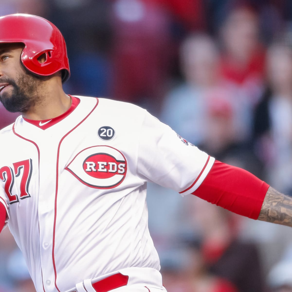 Colorado Rockies sign OF Matt Kemp to minor league deal