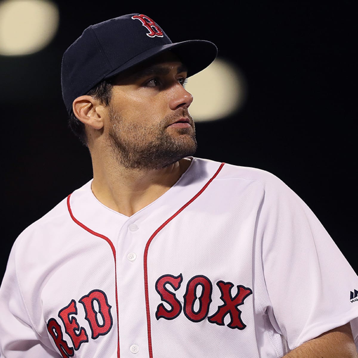 Nathan Eovaldi should make these adjustments for a productive 2020 - Over  the Monster
