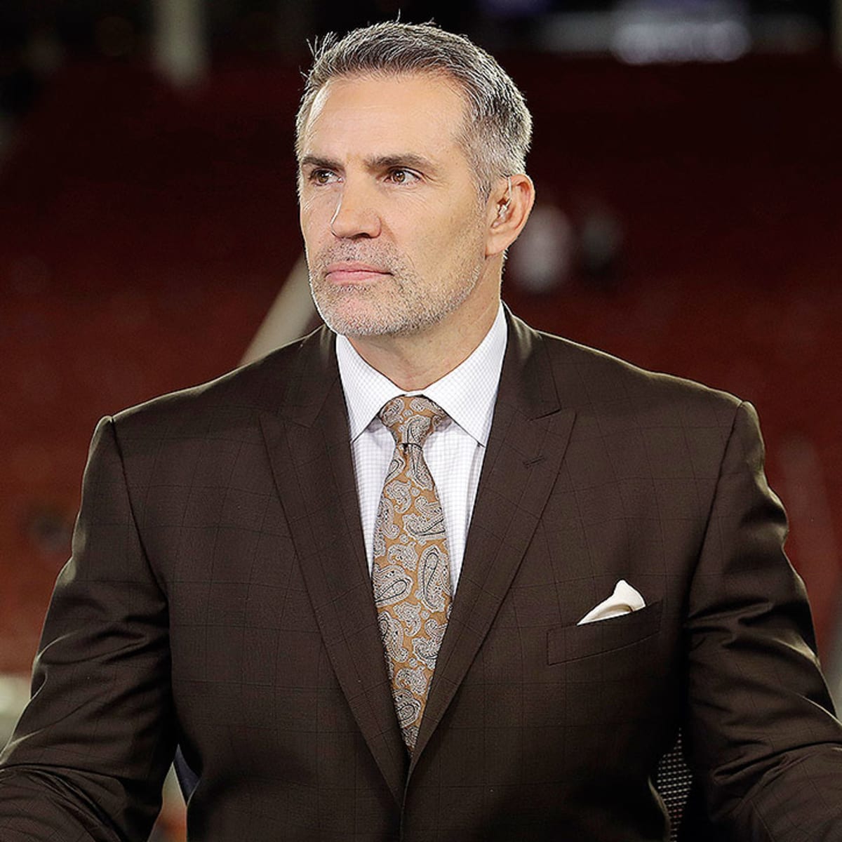 Kurt Warner retired from the NFL on his own terms - Sports Illustrated