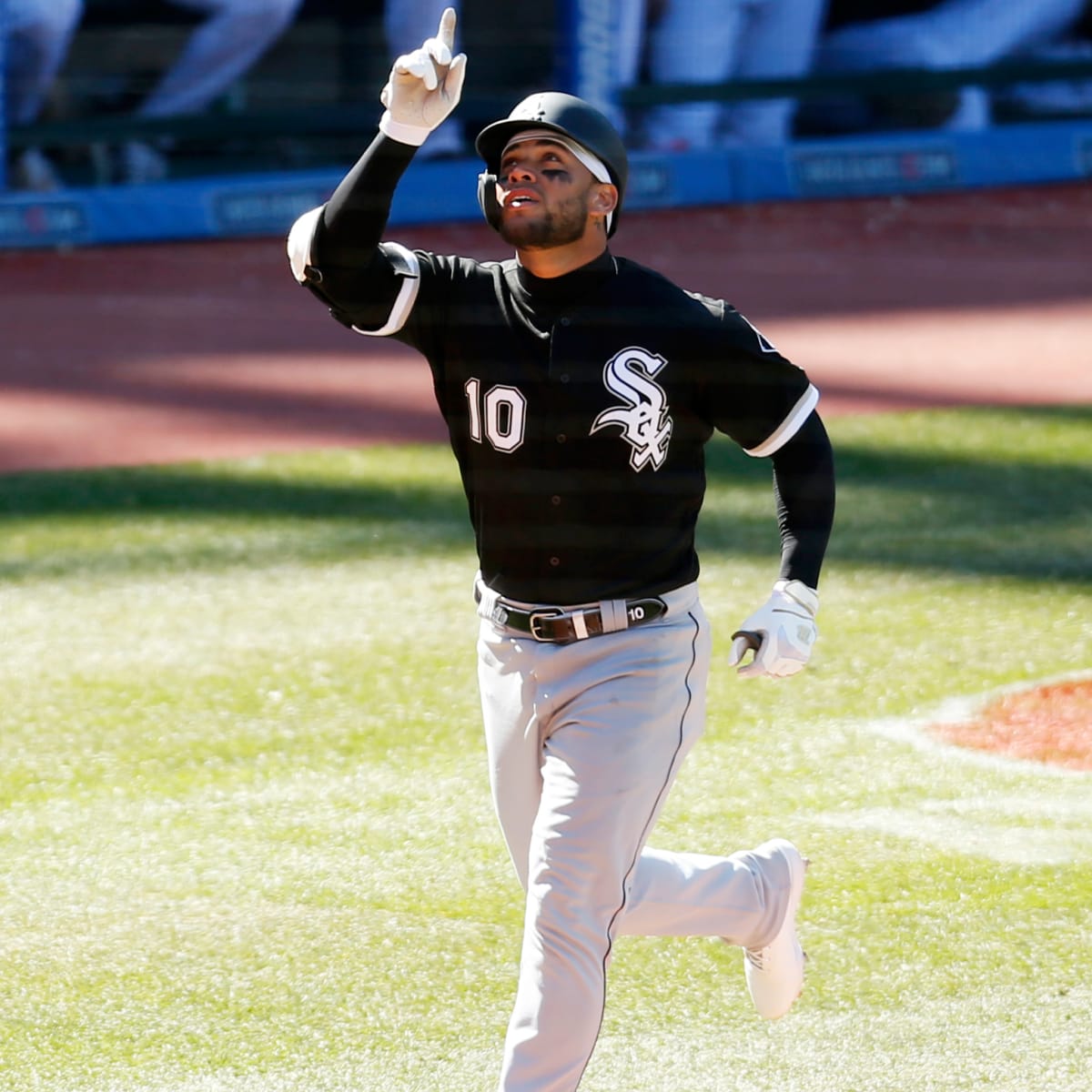 Yoan Moncada likes the No. 2 spot in White Sox' lineup - Chicago Sun-Times
