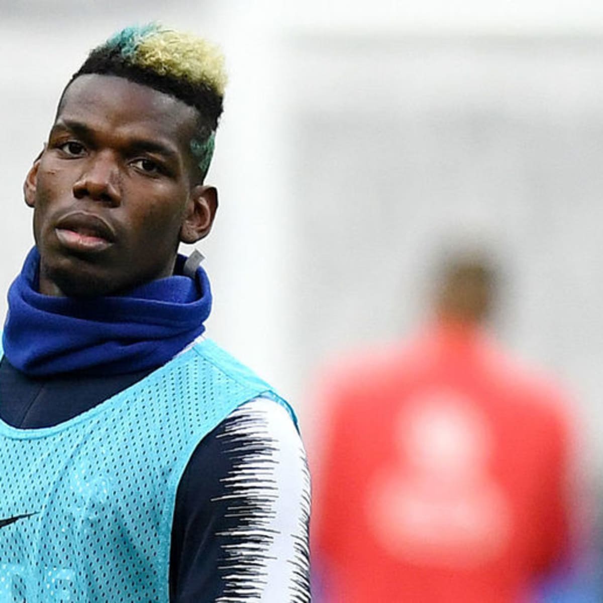 Paul Pogba documentary reveals reaction to Man Utd contract offer - Futbol  on FanNation