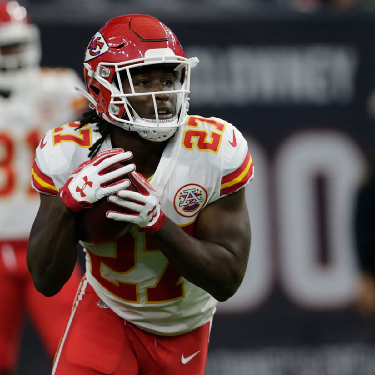 Kareem Hunt timeline: The video, the NFL investigation and the