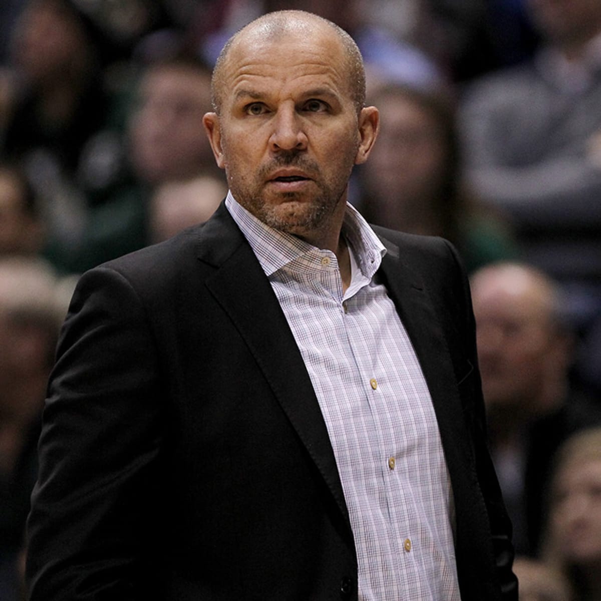 Jason Kidd fired as Milwaukee Bucks head coach – East Bay Times