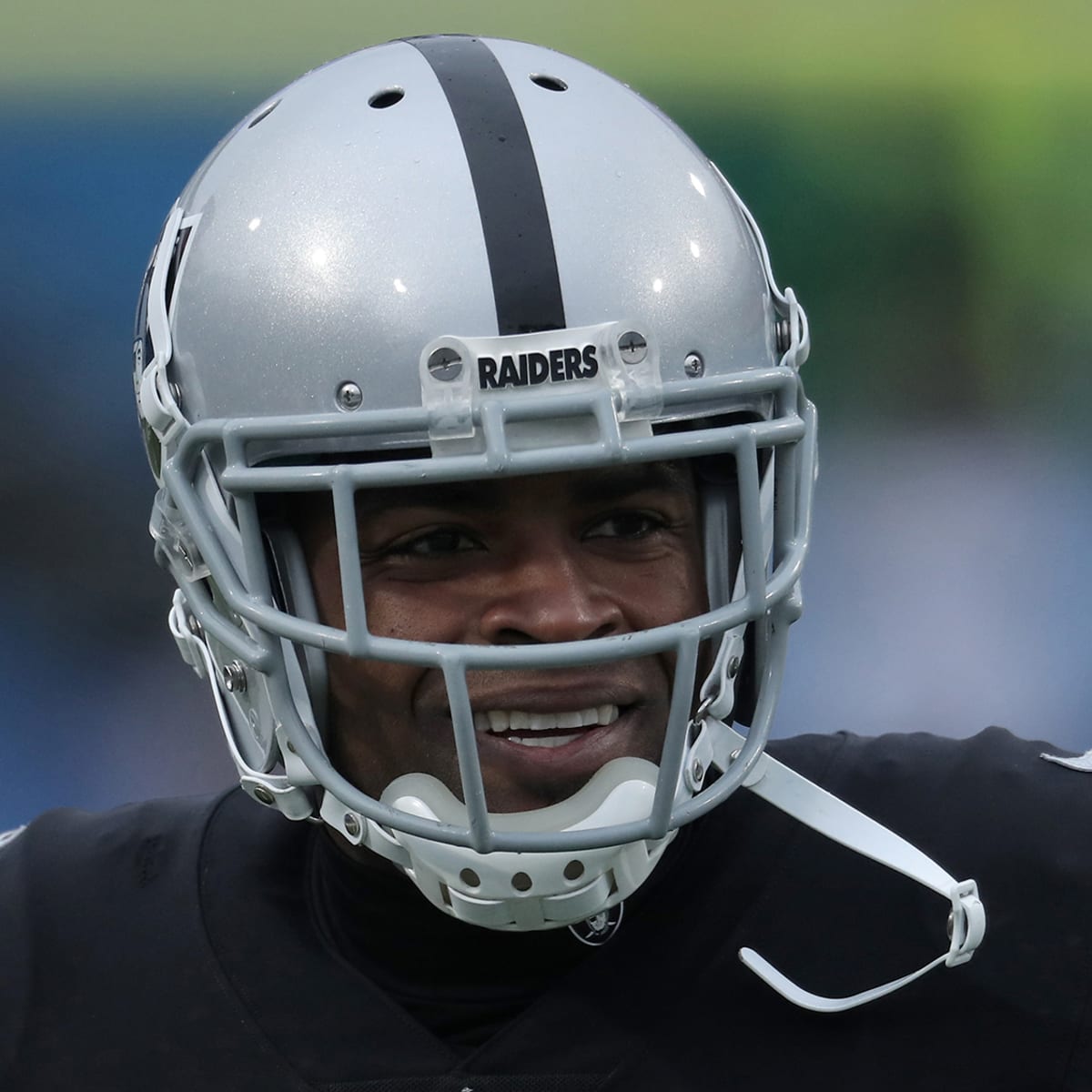 Sources: Receiver Michael Crabtree will be back with the Raiders for the  2018 season - The Athletic