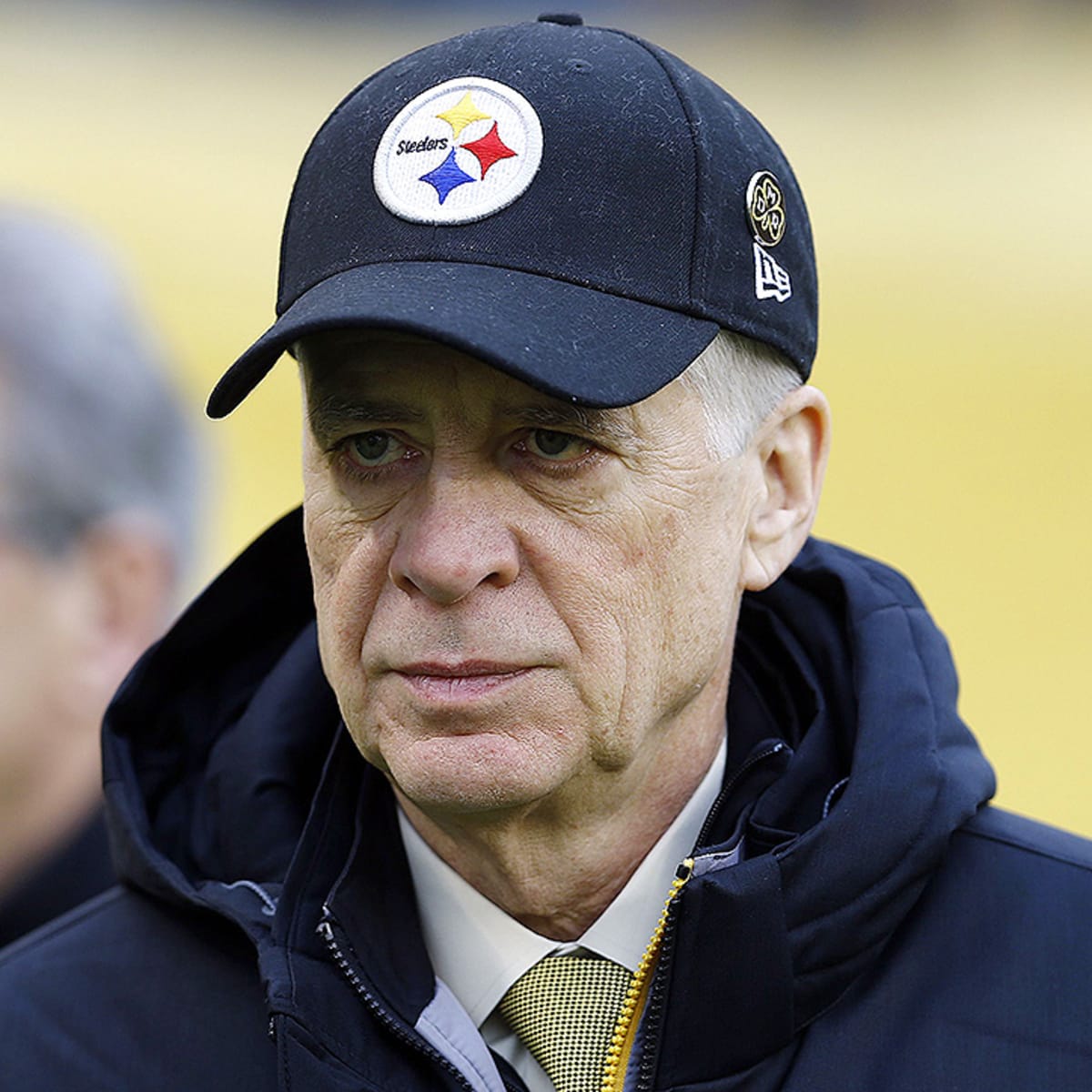 With Lease Ending In 2030, Art Rooney Optimistic To Remain In Same Location  - Steelers Depot