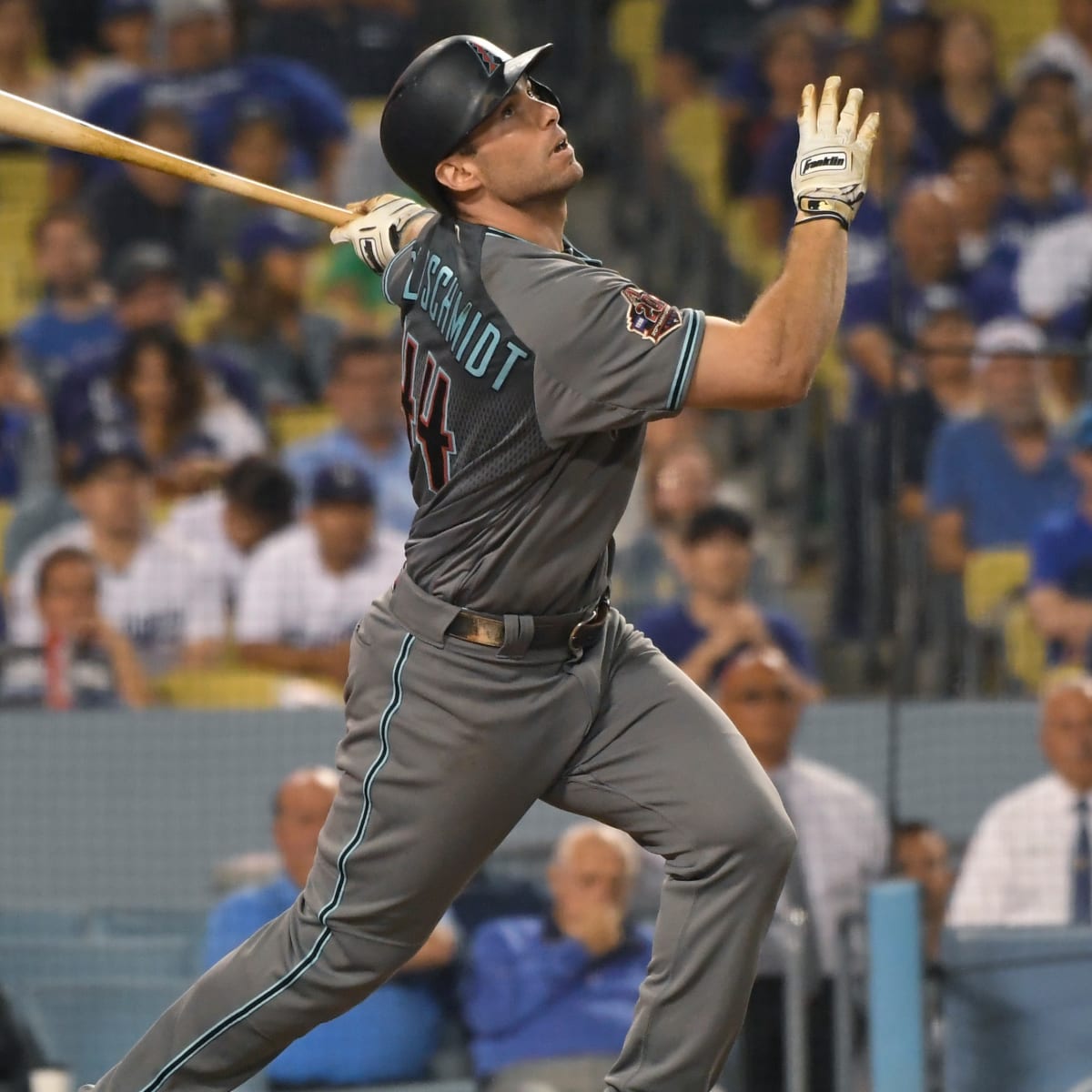 MLB trade rumors: Diamondbacks' Paul Goldschmidt to Yankees? 