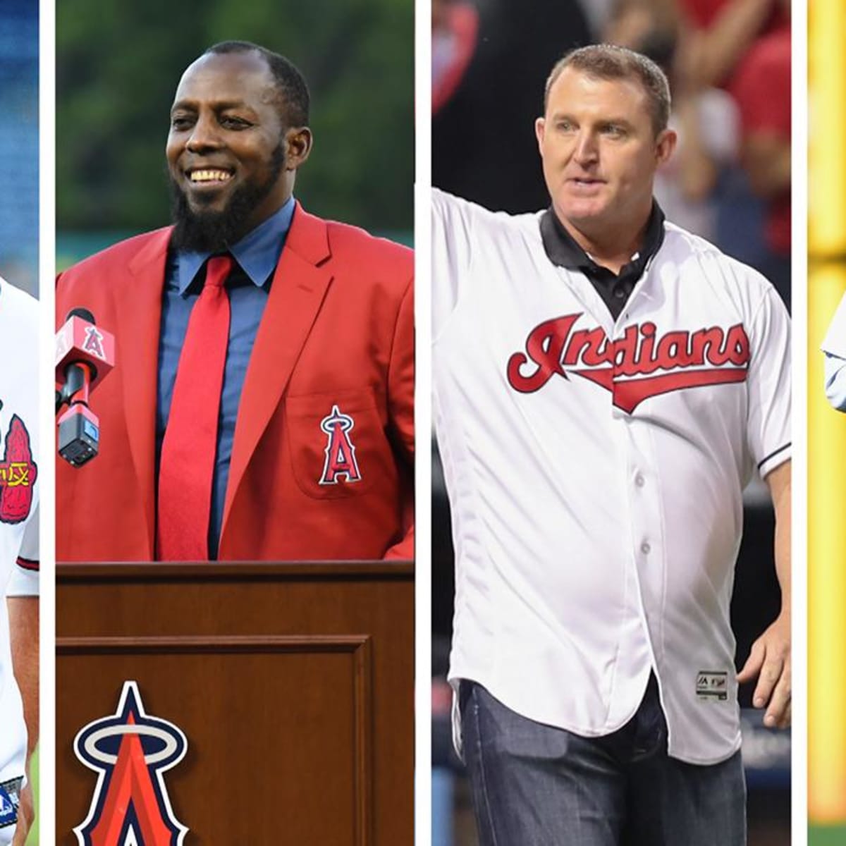 In their words: Examining Hall of Famer and Braves icon Chipper Jones - The  Athletic