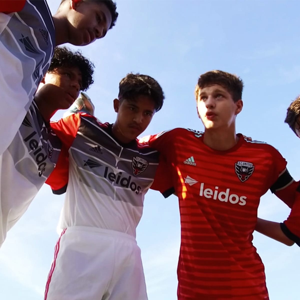 International Champions Cup Futures Youth Tournament Has Big Goals Sports Illustrated