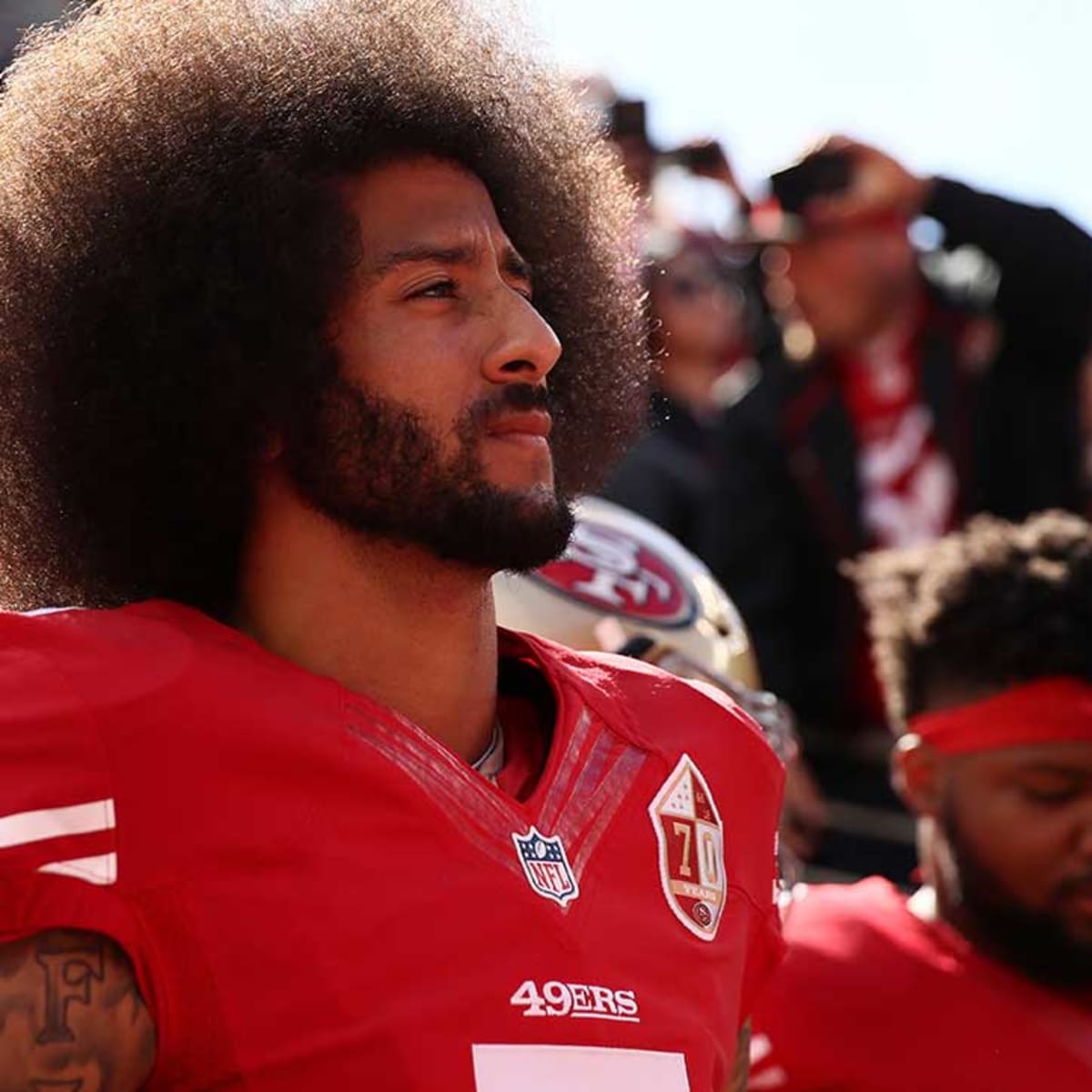 NFL1000: Is Colin Kaepernick Still Starting Quarterback Material in the  NFL?, News, Scores, Highlights, Stats, and Rumors