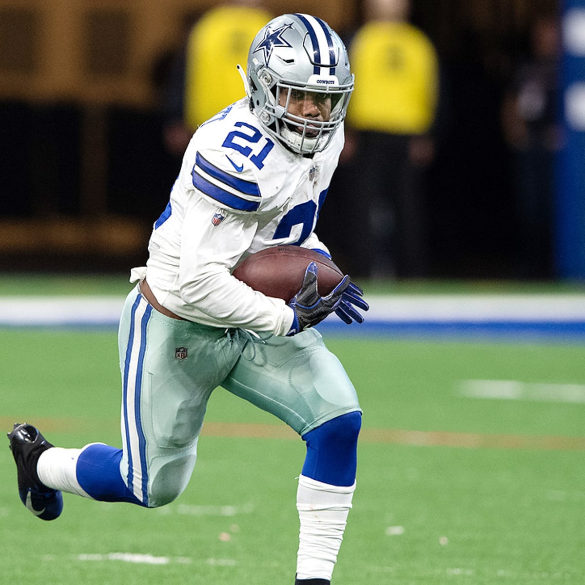 N.F.L. Picks Week 16: Ezekiel Elliott Returns to the Cowboys - The