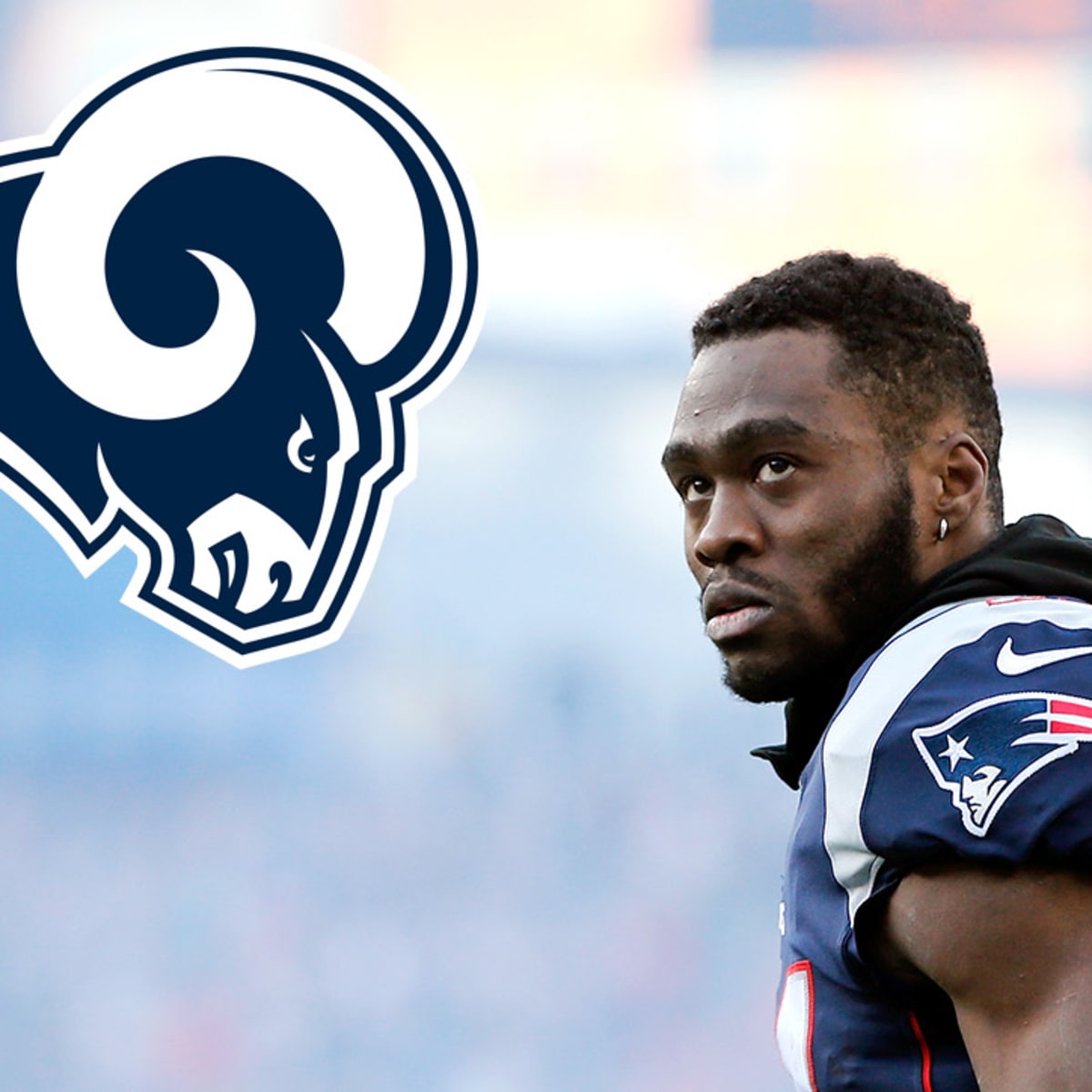 Los Angeles Rams News: Why Brandin Cooks won't be traded