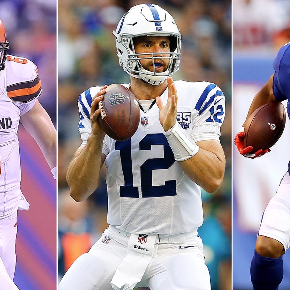 NFL preseason schedule: Matchups, dates, TV info for all 32 teams