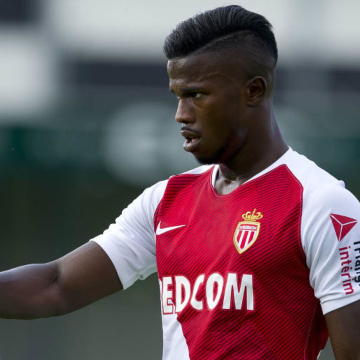 Monaco sofre, mas Keita Baldé garante vaga na próxima fase da Copa da  França 