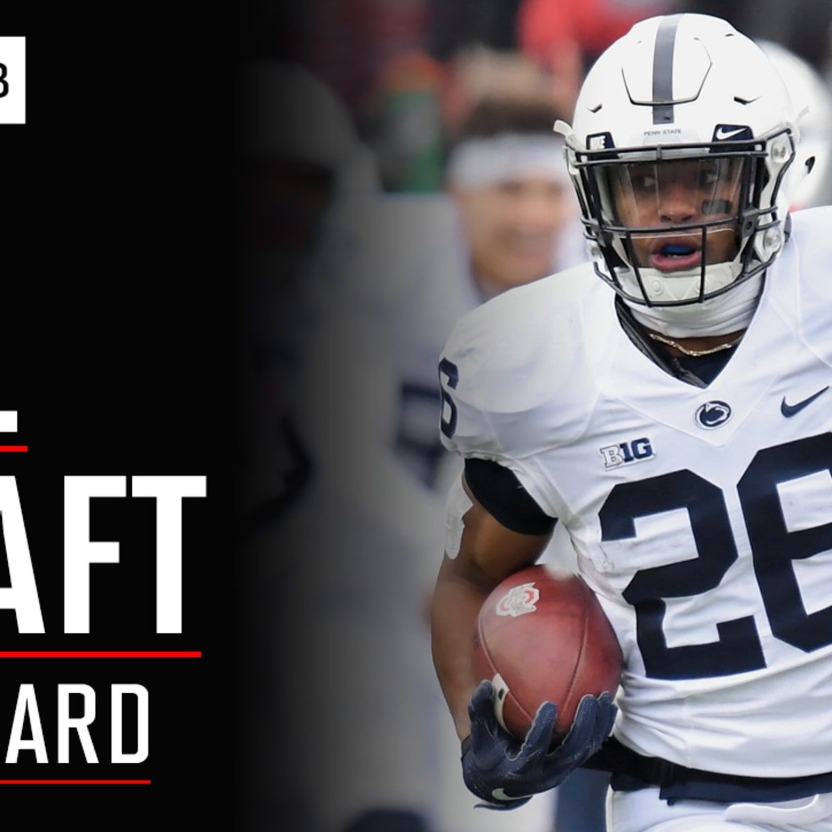 PFF Big Board: Top 250 players for the 2018 NFL Draft