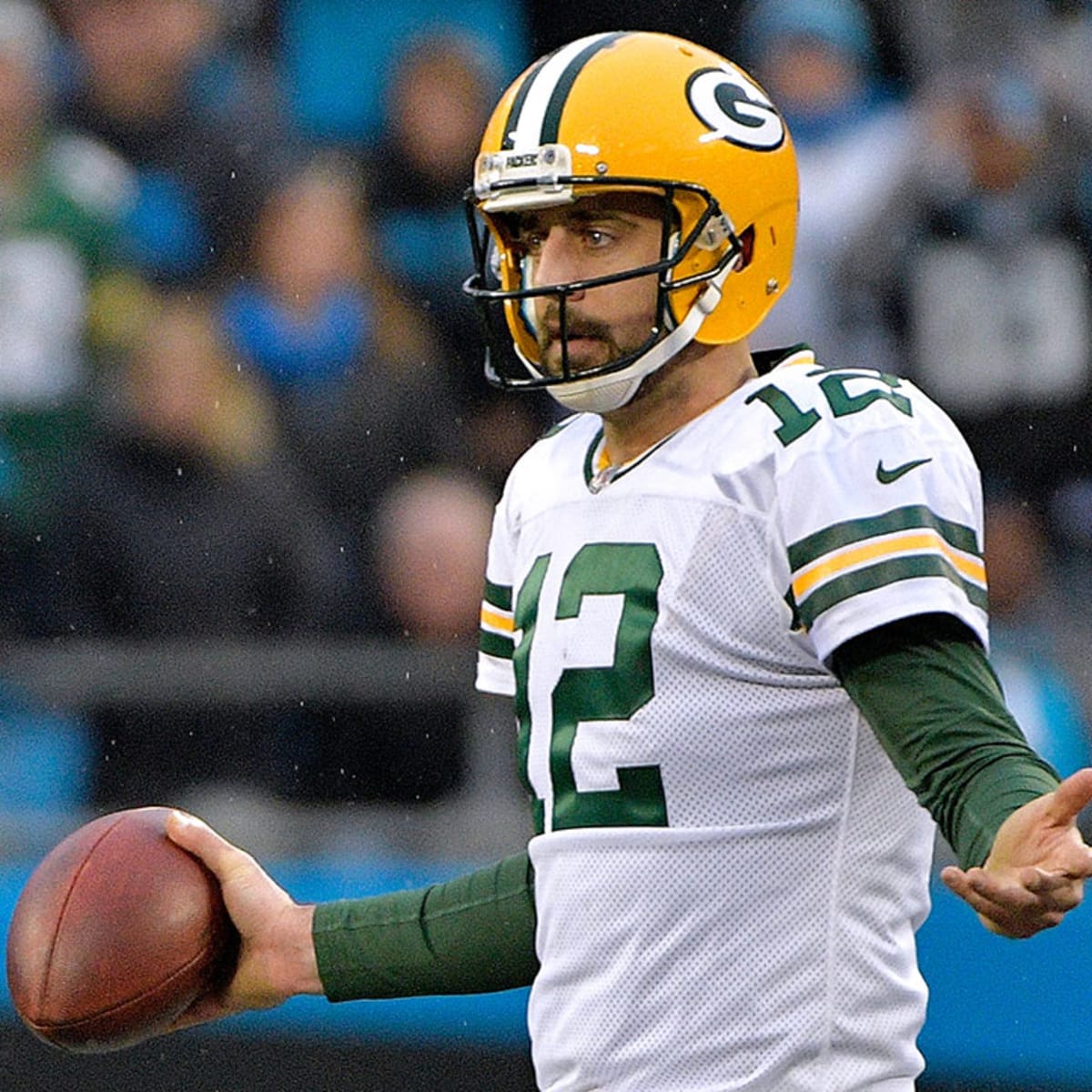 Aaron Rodgers Contract Details, Salary Cap Charges, Bonus Money, and  Contract History