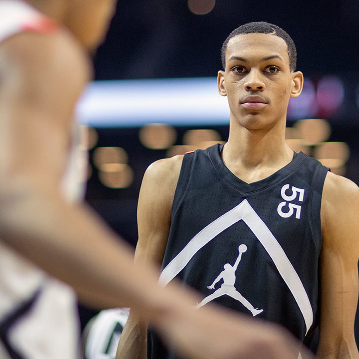 Darius Bazley signs one-year deal with Nets / News 