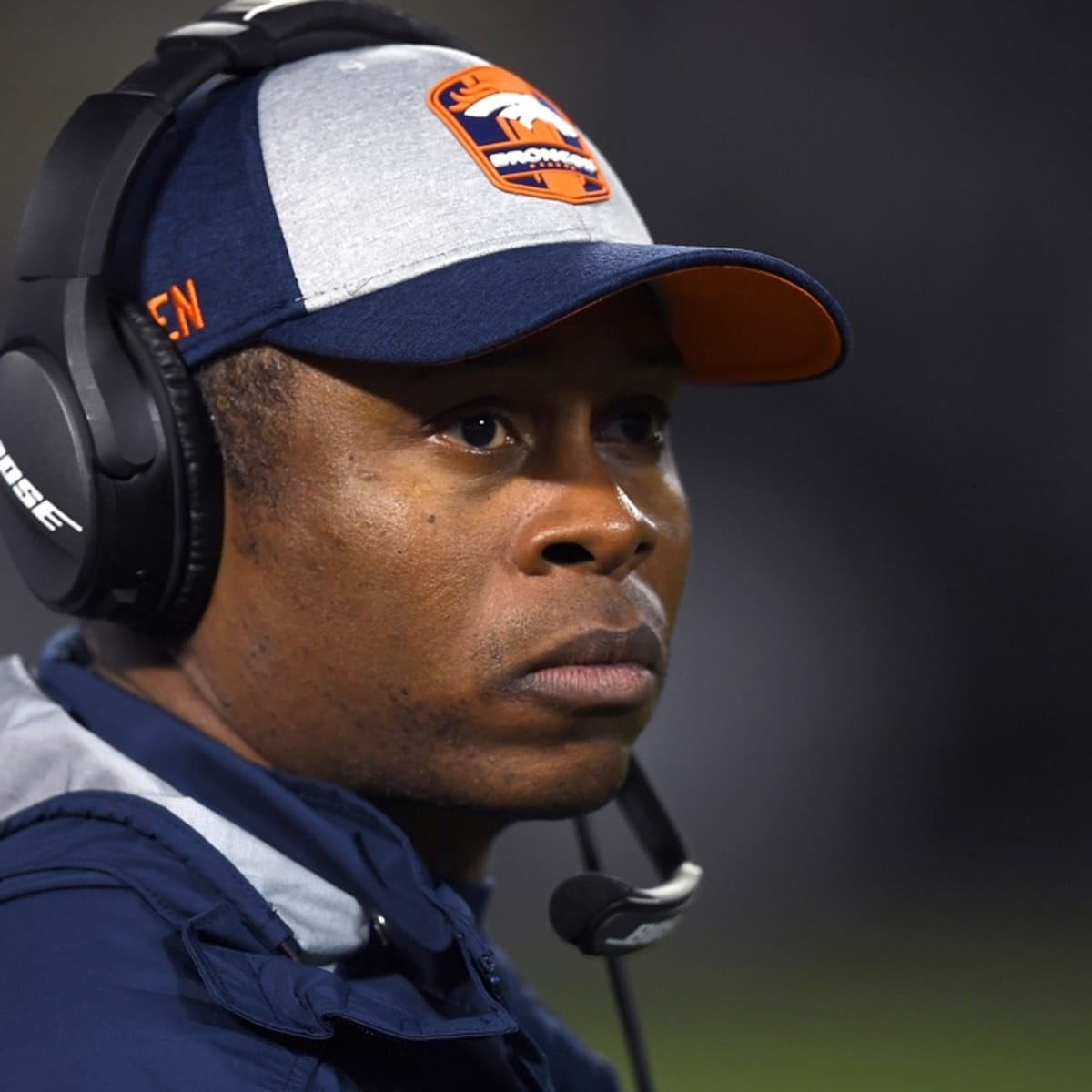 Broncos Analysis: Vance Joseph gets too conservative in 17-16 loss to Browns  – The Denver Post