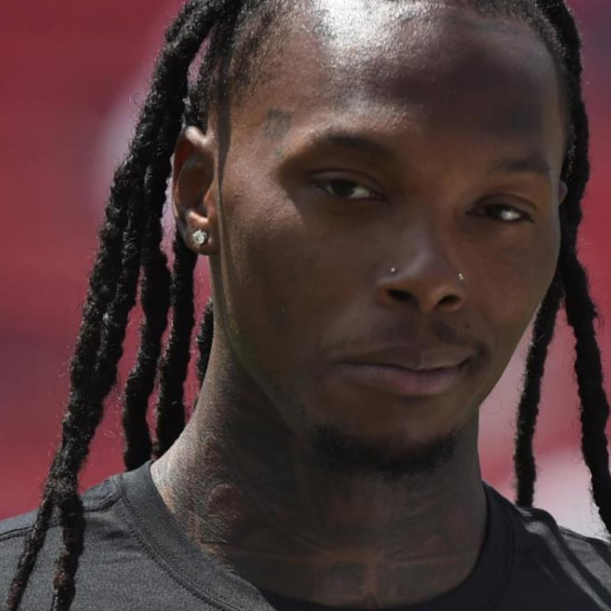 Pittsburgh Steelers: Martavis Bryant Facing Year-Long Suspension