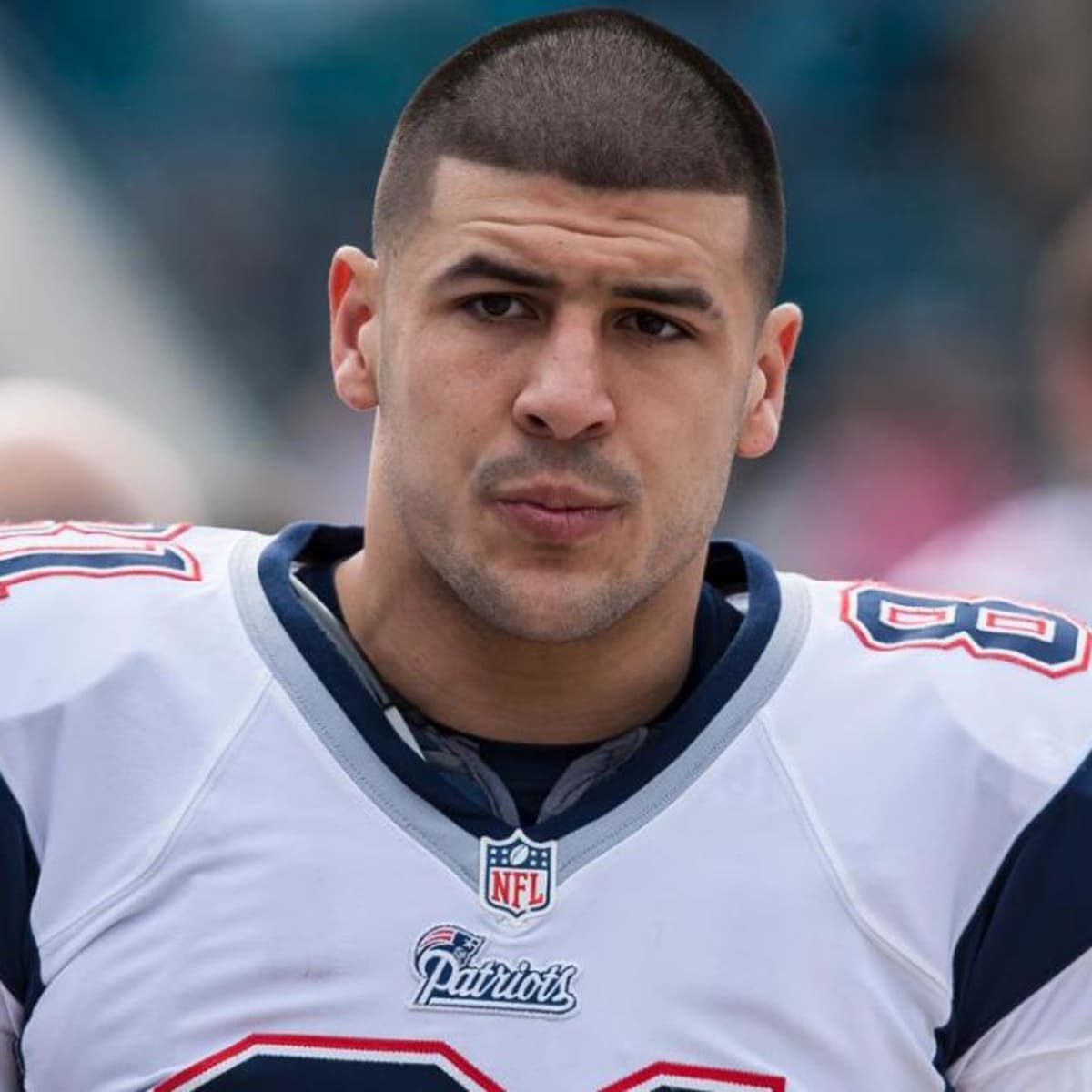 Aaron Hernandez attorney: Patriots declined 2013 trade request - Sports  Illustrated