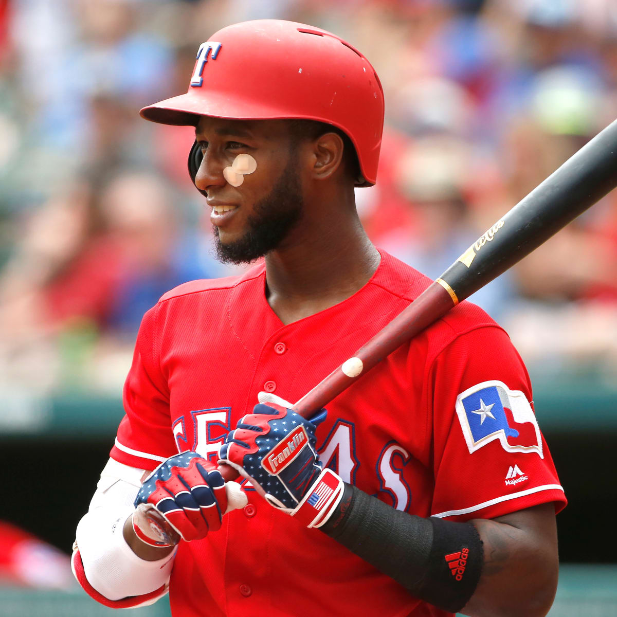 Texas Rangers: Trading Jurickson Profar was smart, but the move