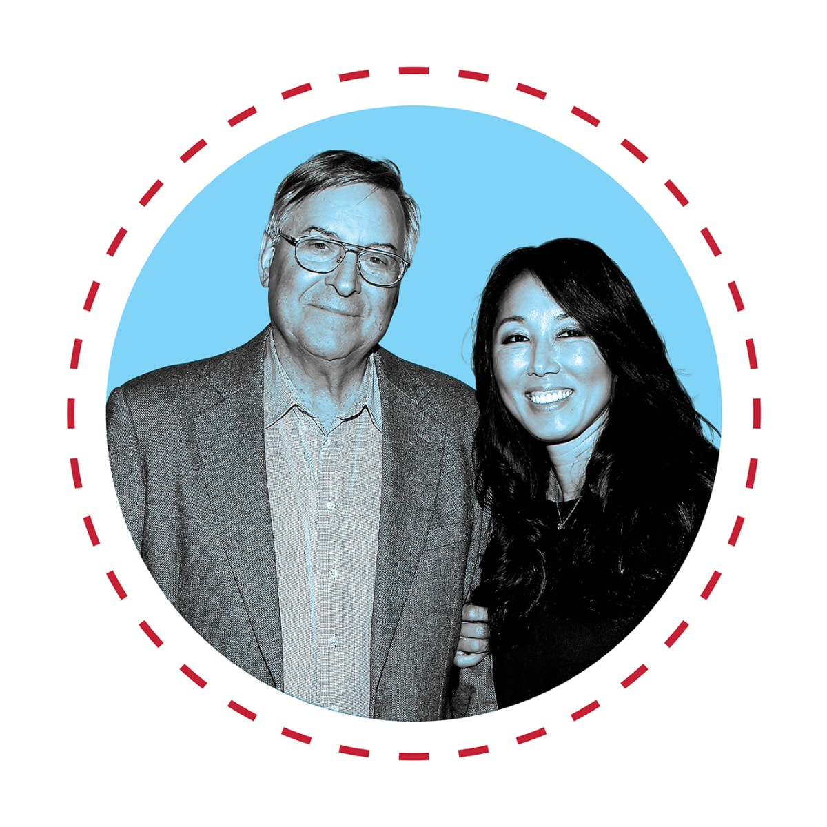 Kim Pegula: From orphan to NFL owner