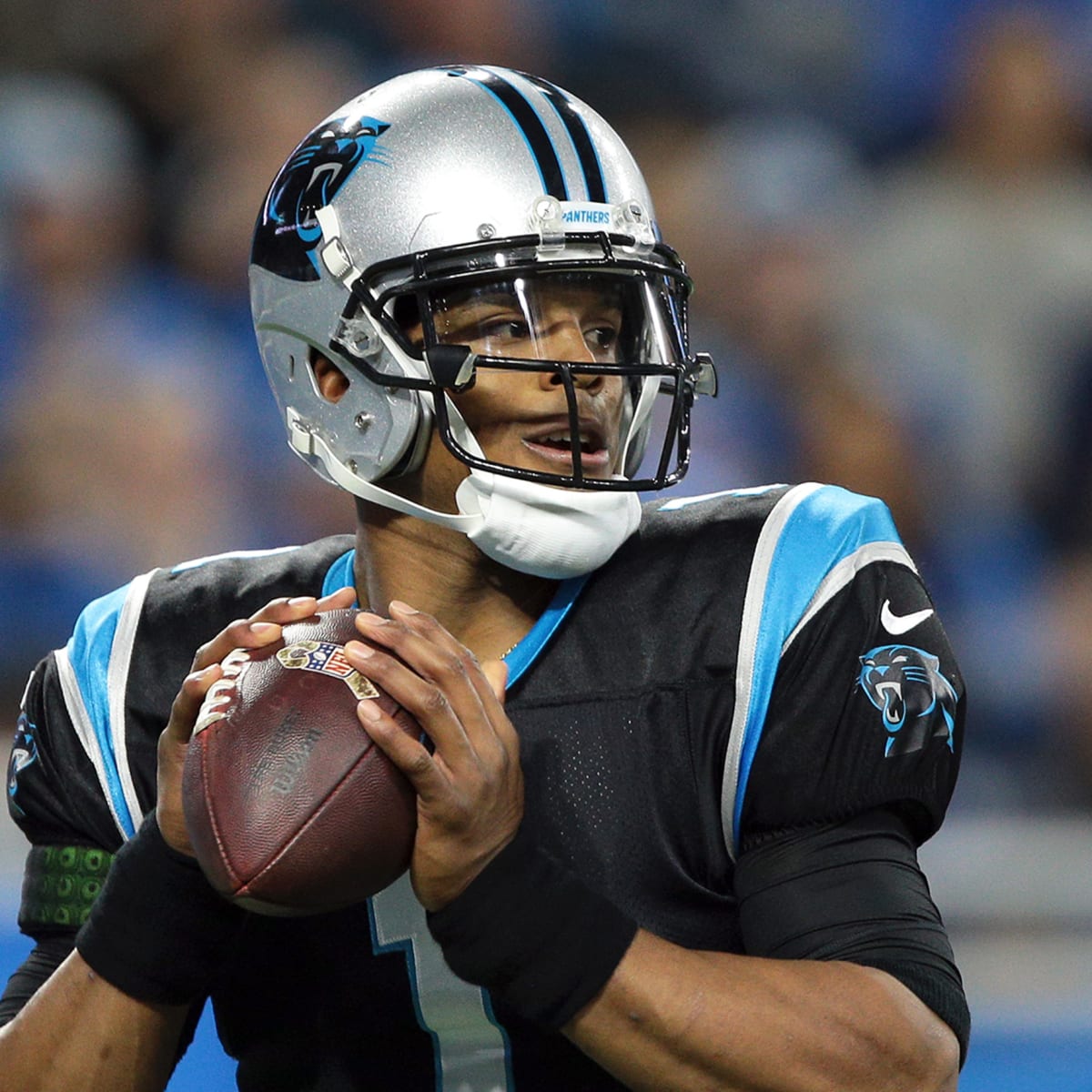 What TV channel is Panthers-Seahawks on today? Live stream, how to watch  online, time 