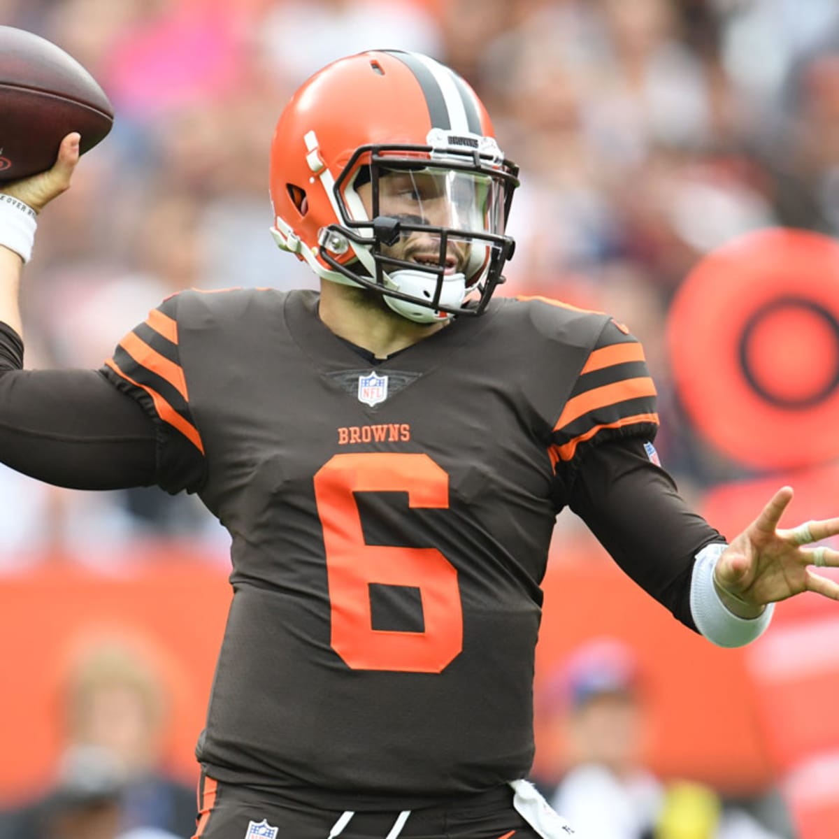 Cleveland Browns vs. Chargers: Game time, channel, live stream info