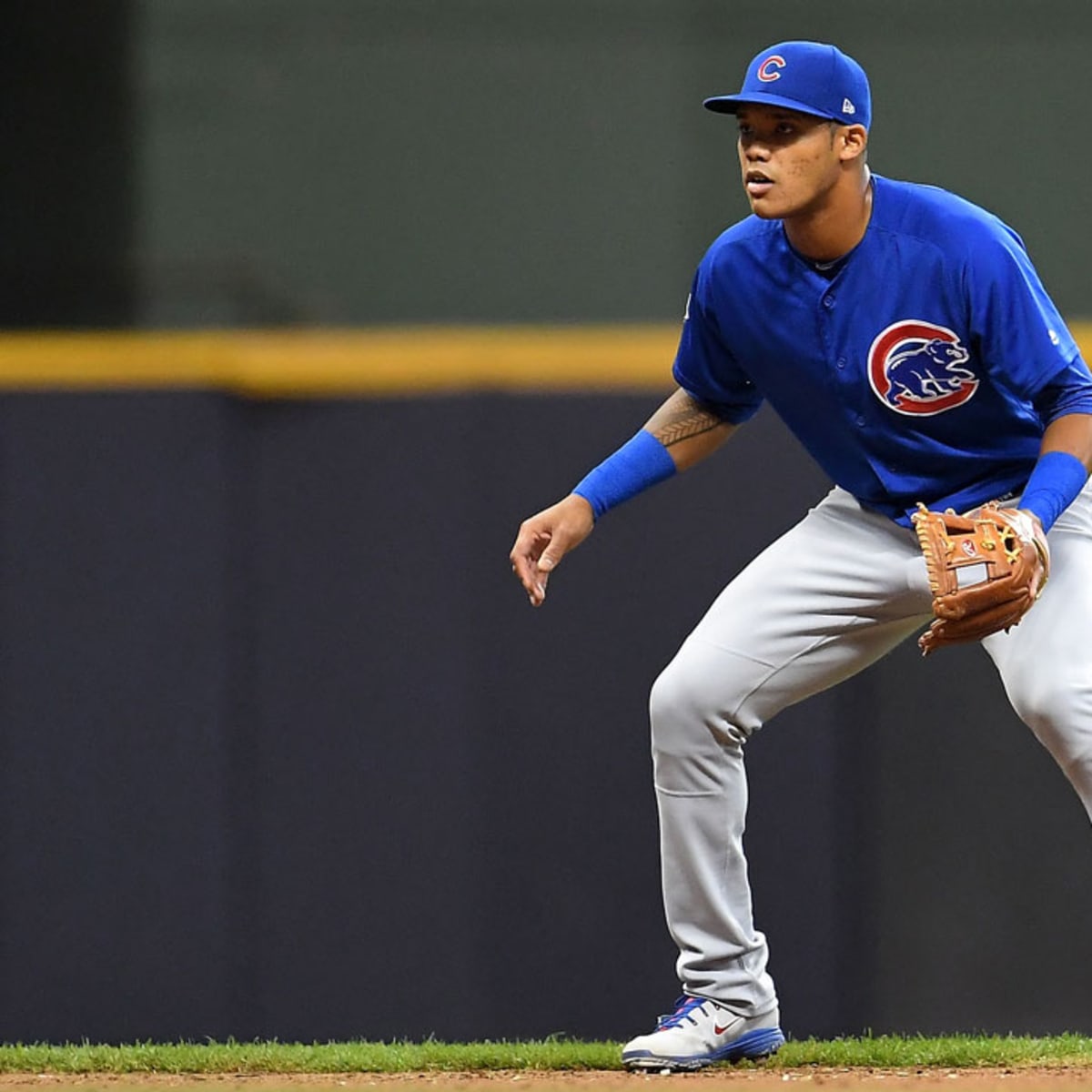 Addison Russell's Ex-Wife Alleges Physical And Emotional Abuse