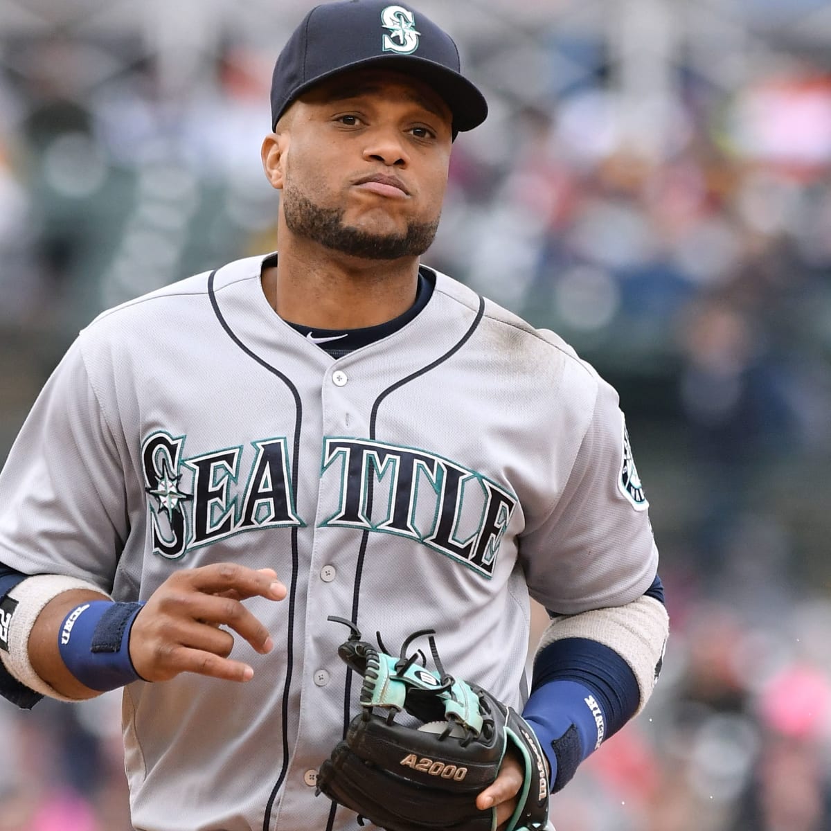 Robinson Cano PED suspension: Mariners 2B talks for first time - Sports  Illustrated