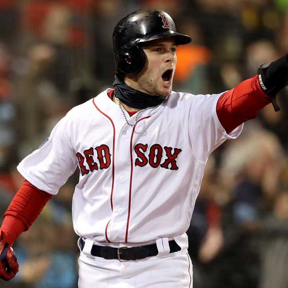 Boston Red Sox News: Andrew Benintendi, David Price, Brock Holt - Over the  Monster