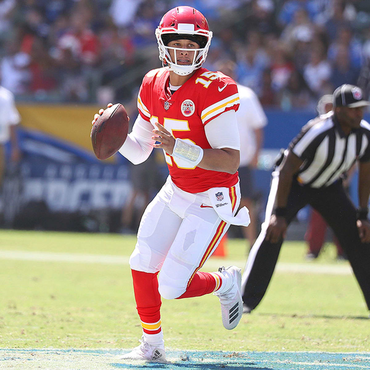 Super Bowl 2023: Eagles' top reasons for optimism and concern after close  loss to Patrick Mahomes, Chiefs 