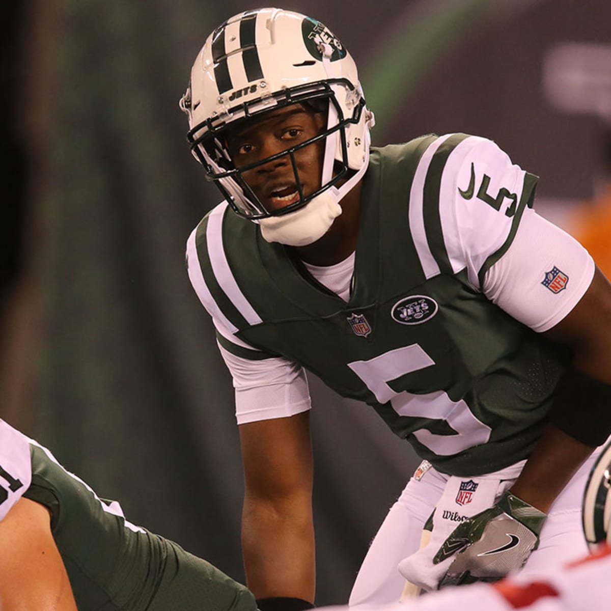 Jets Trade QB Teddy Bridgewater to the Saints