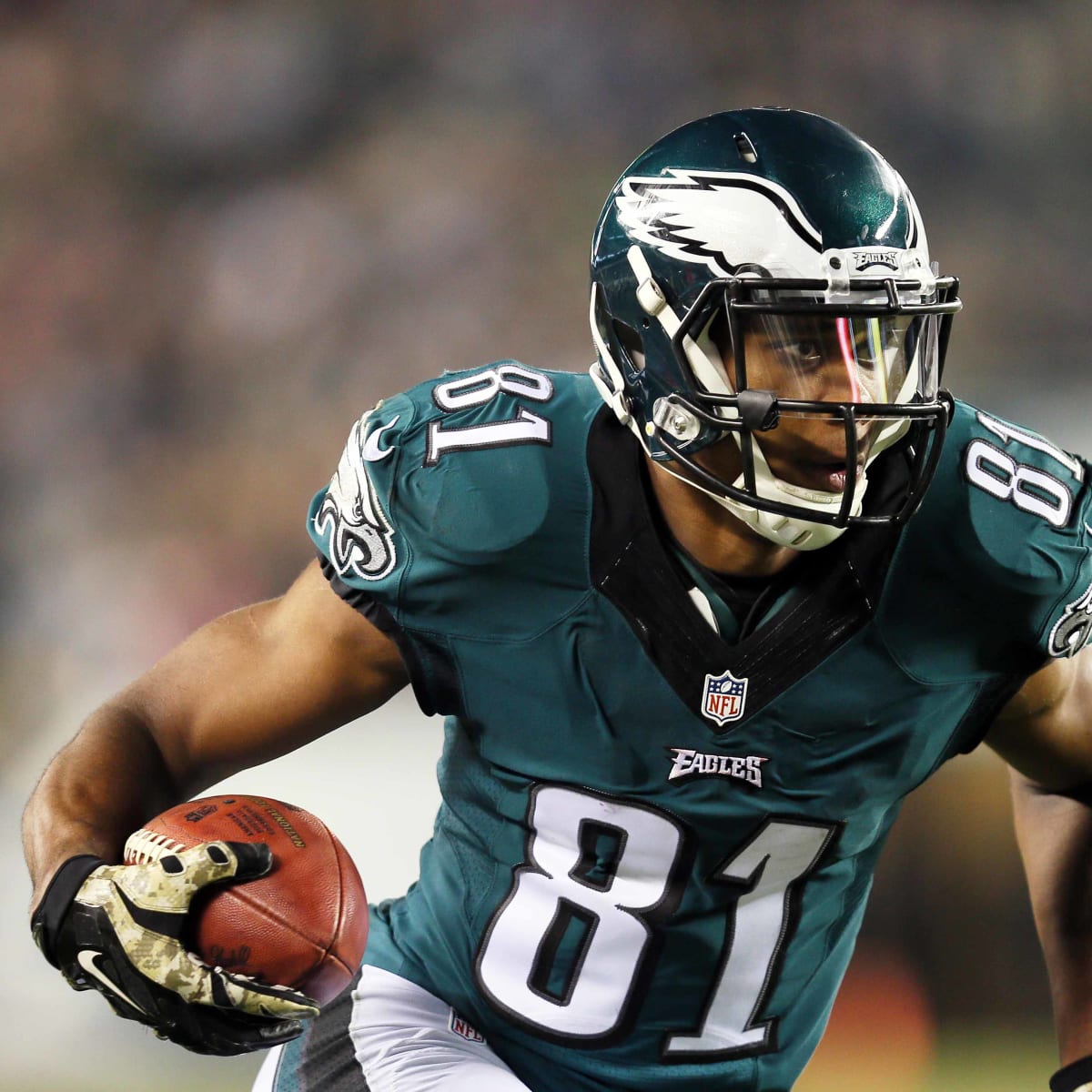 49ers Sign WR Jordan Matthews