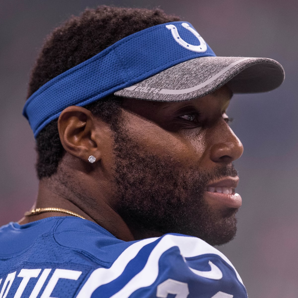 Antonio Cromartie headed to the Pro Bowl - Revenge of the Birds