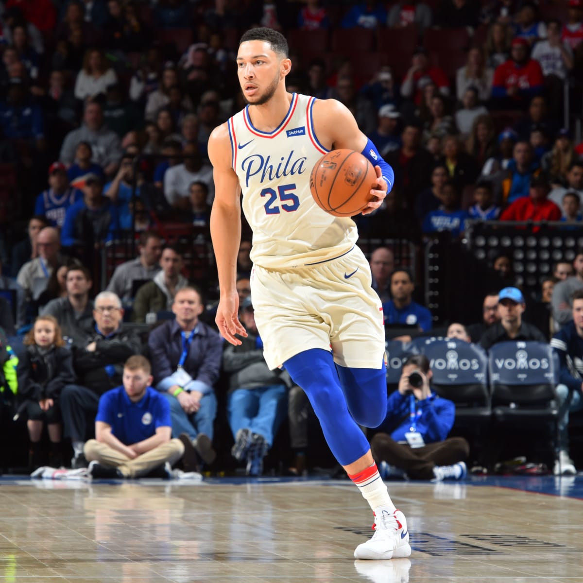 Former Grizzlies Player Sends Message to Ben Simmons - Sports Illustrated  Memphis Grizzles News, Analysis and More