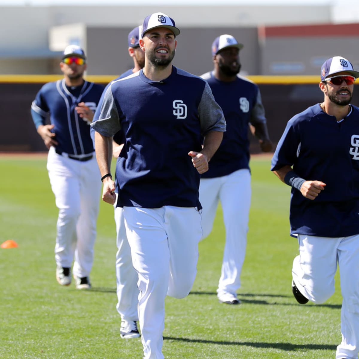 Dodgers Spring Training Roster: Jake Lamb Re-Assigned To Minor