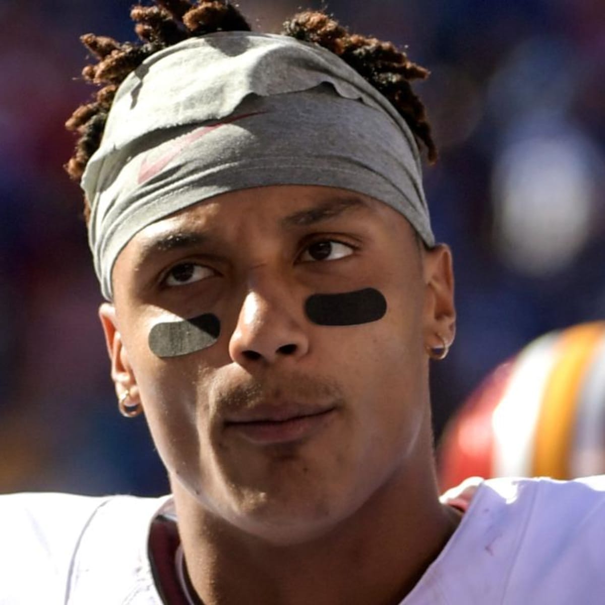 Report: Safety Su'a Cravens works out with Patriots