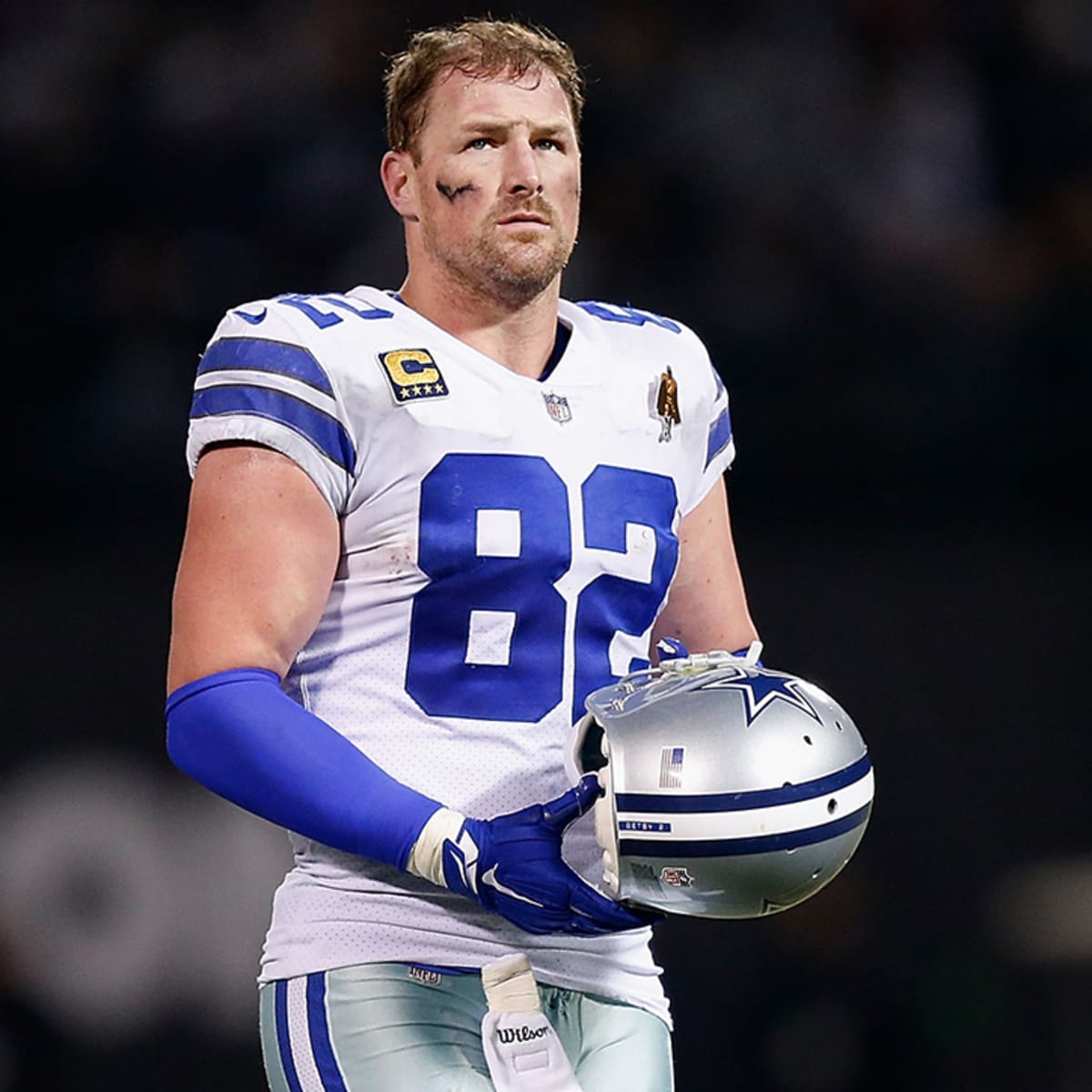 REPORT: Jason Witten planning to retire, join ESPN Monday Night Football  broadcast team