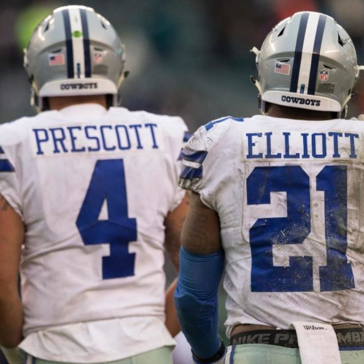 Cowboys again top Forbes list of most valuable NFL teams