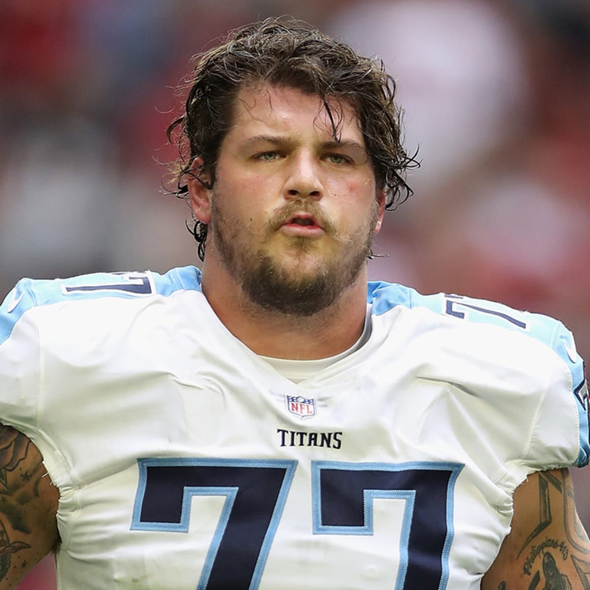 49ers schedule: Former Titans LT Taylor Lewan predicts 17-0 finish