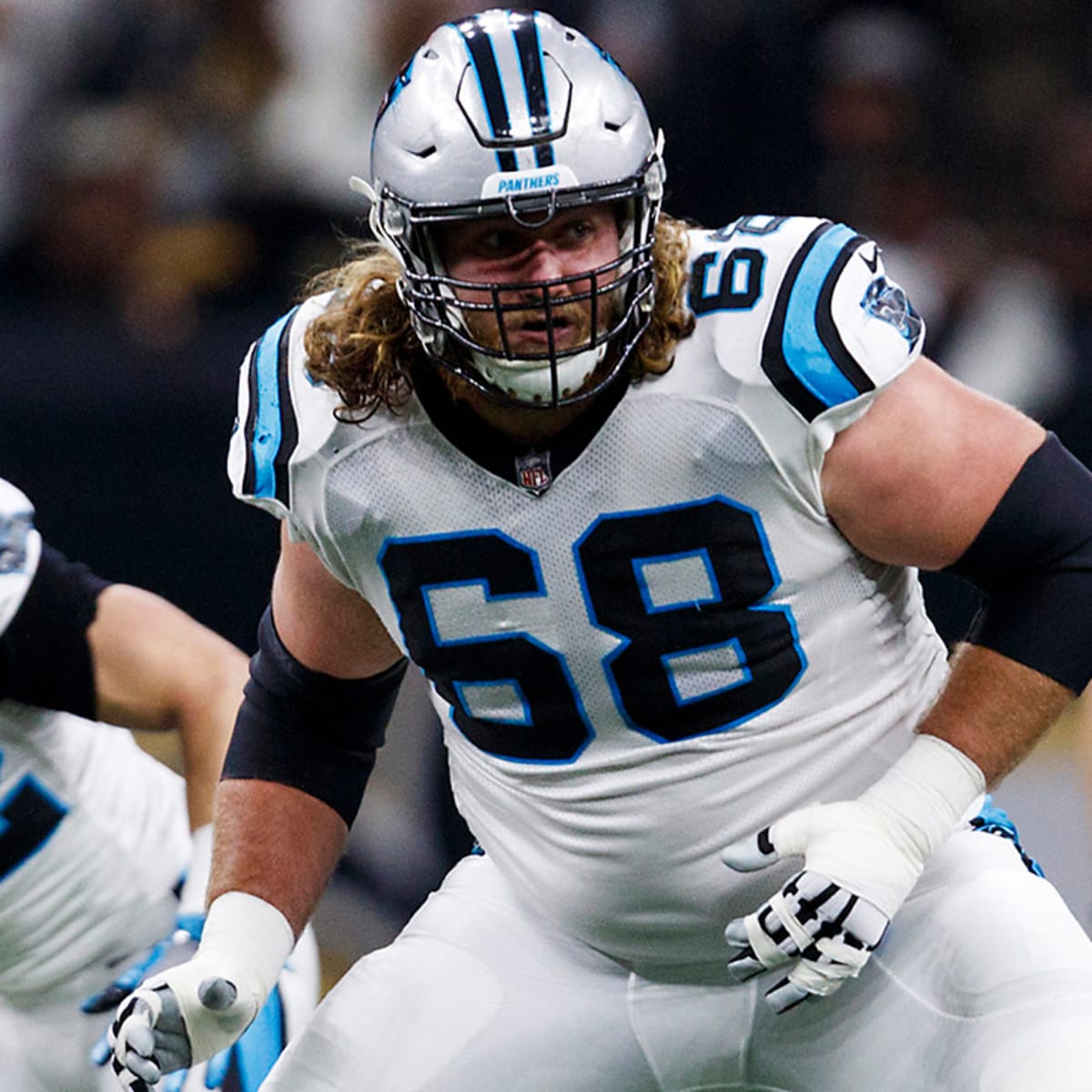 Jaguars spend big again in FA, snag guard Andrew Norwell to record-setting  OL contract 